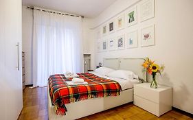 Marghera Terrace Apartment
